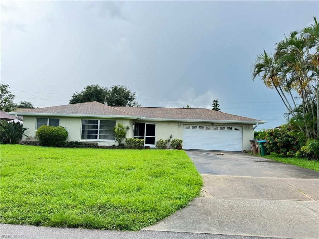 338 SE 47th TER, Cape Coral, FL 33904