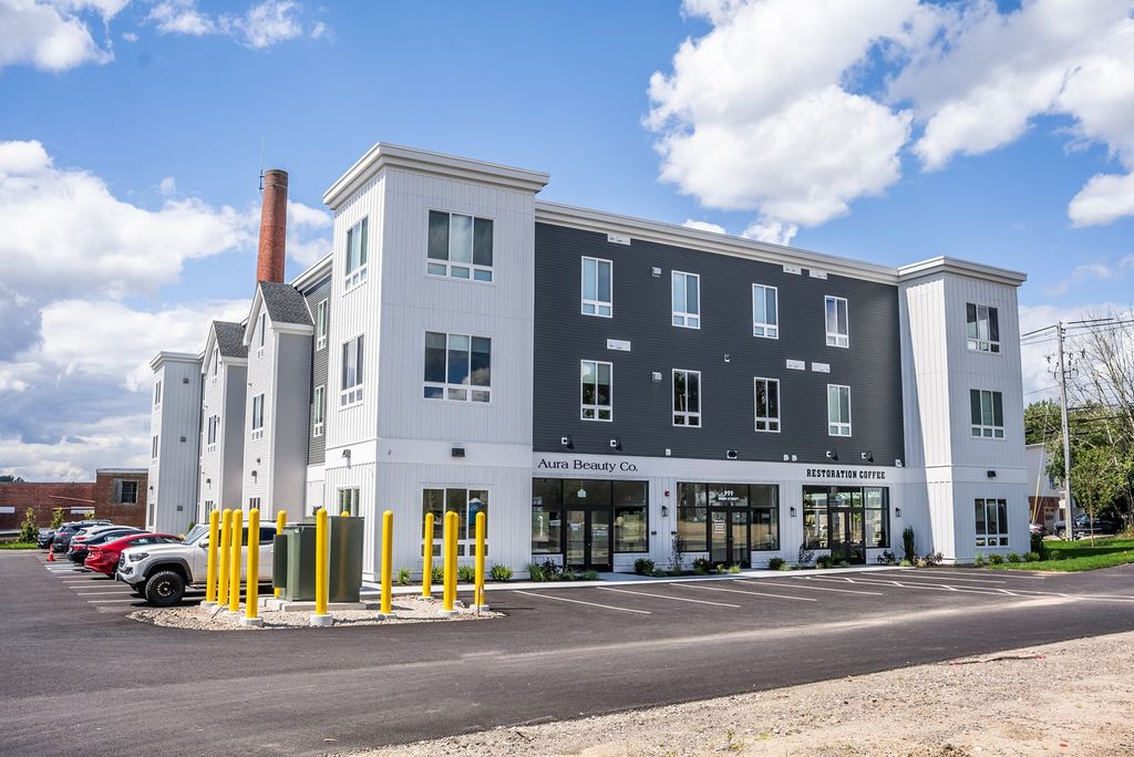 999 Main Street 205, Hanson, MA 02341