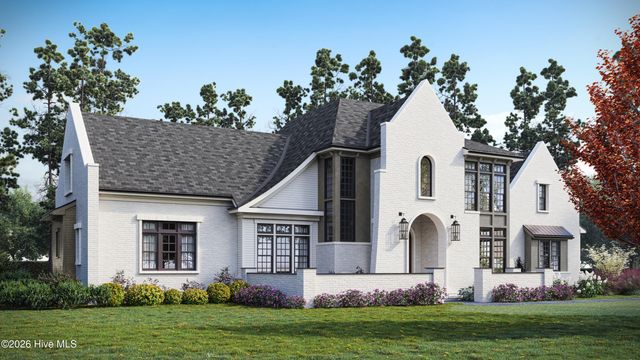 12 Cumberland Drive, Pinehurst, NC 28374