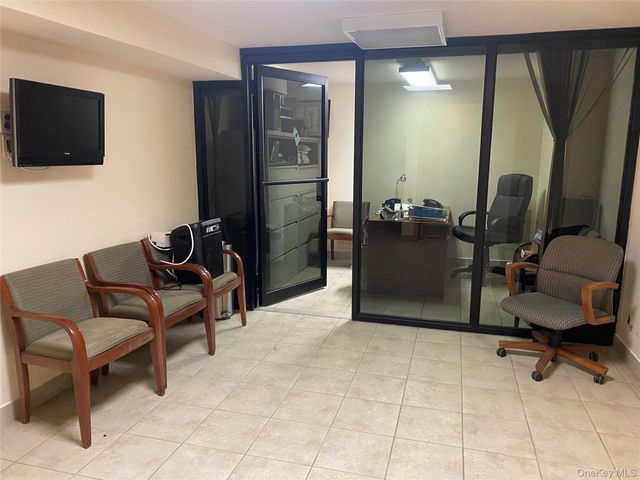 1431 Zerega Avenue Store Front, Bronx, NY 10462