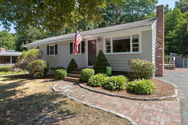 3 Parliament Dr, Franklin, MA 02038