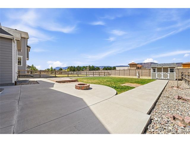 17916 Lapis Ct, Monument, CO 80132