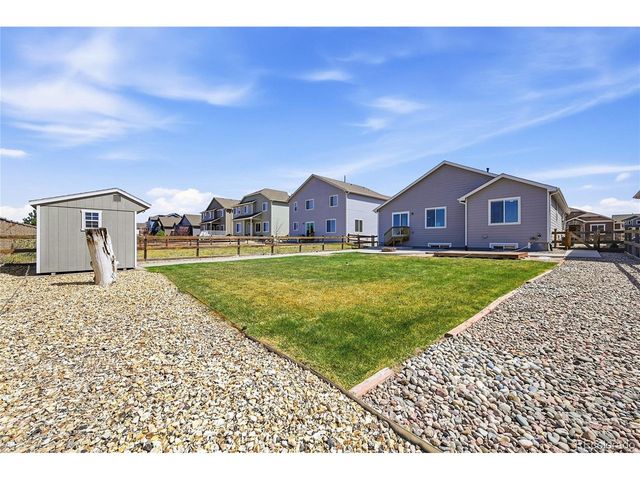 17916 Lapis Ct, Monument, CO 80132