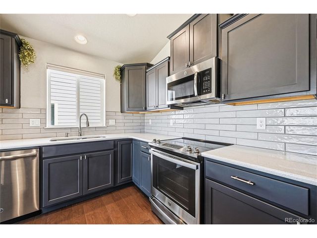 17916 Lapis Ct, Monument, CO 80132