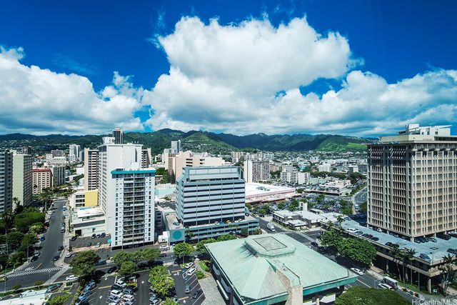 1555 Kapiolani Boulevard 1610, Honolulu, HI 96814