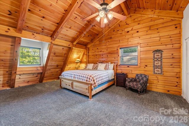 6012 Holiday Shores Avenue, Nebo, NC 28761
