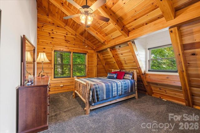6012 Holiday Shores Avenue, Nebo, NC 28761