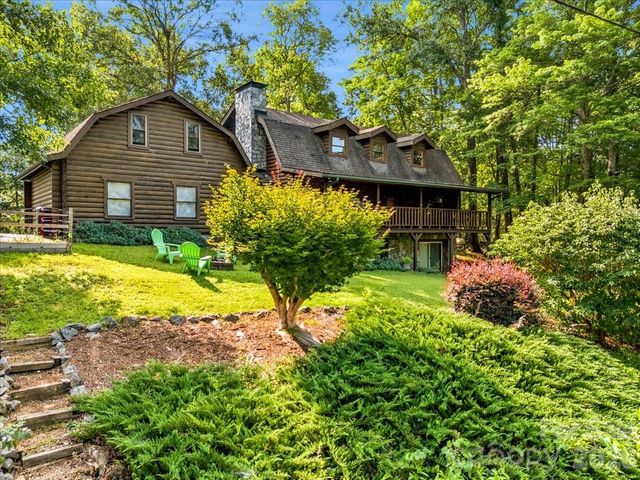 6012 Holiday Shores Avenue, Nebo, NC 28761