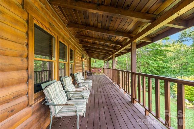6012 Holiday Shores Avenue, Nebo, NC 28761