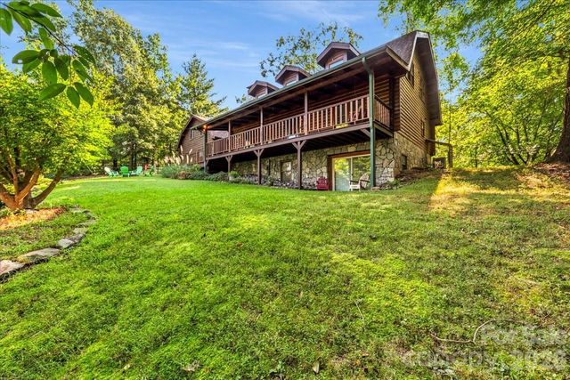 6012 Holiday Shores Avenue, Nebo, NC 28761