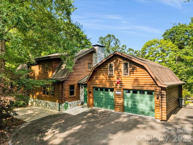 6012 Holiday Shores Avenue, Nebo, NC 28761