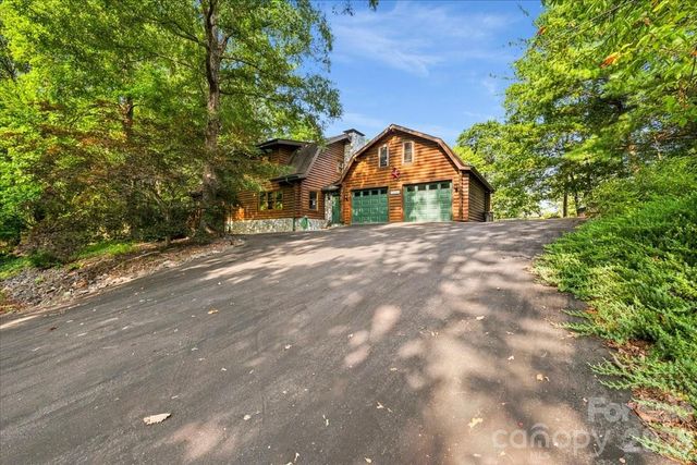 6012 Holiday Shores Avenue, Nebo, NC 28761