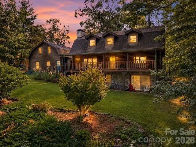 6012 Holiday Shores Avenue, Nebo, NC 28761