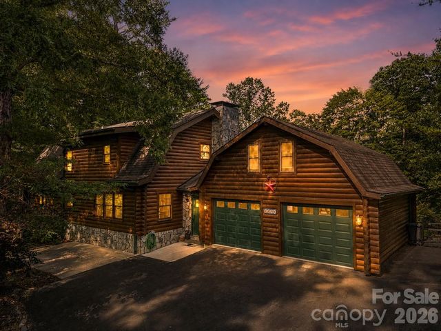 6012 Holiday Shores Avenue, Nebo, NC 28761