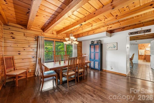 6012 Holiday Shores Avenue, Nebo, NC 28761
