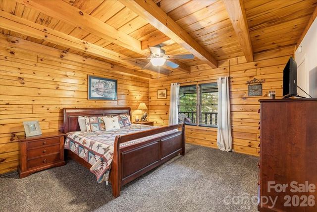 6012 Holiday Shores Avenue, Nebo, NC 28761
