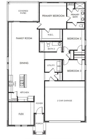 708 Edgehurst Drive, Princeton, TX 75071