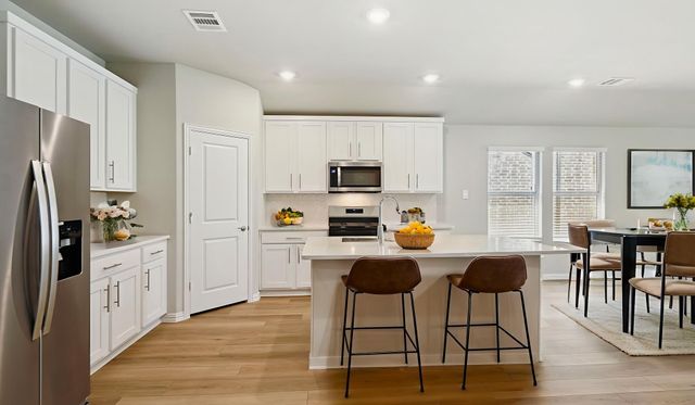 708 Edgehurst Drive, Princeton, TX 75071