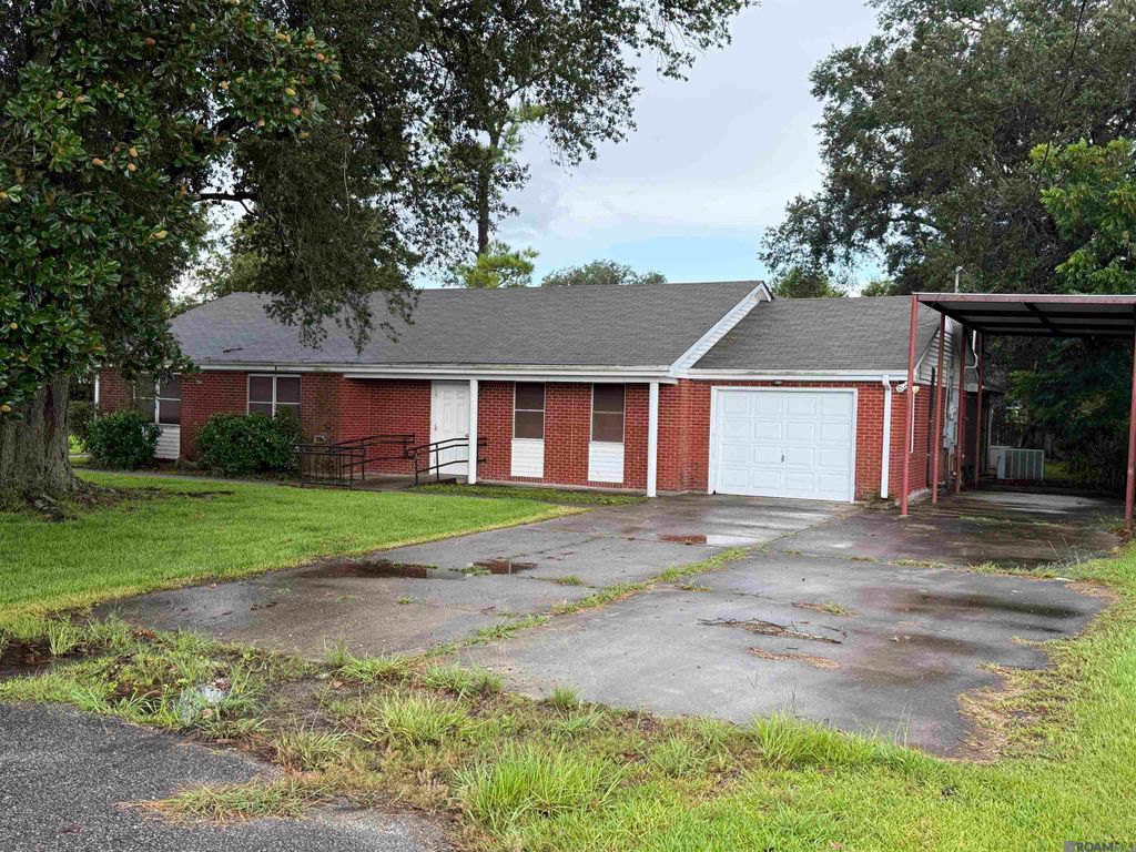 254 Waverly Road, Thibodaux, LA 70301