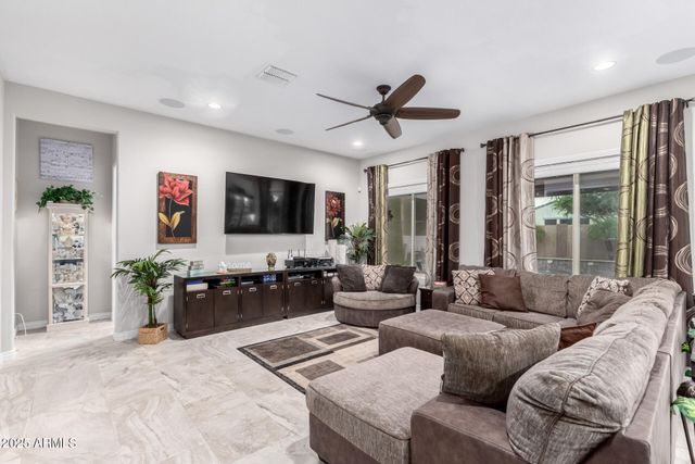 10224 E TIGER LILY Avenue, Mesa, AZ 85212