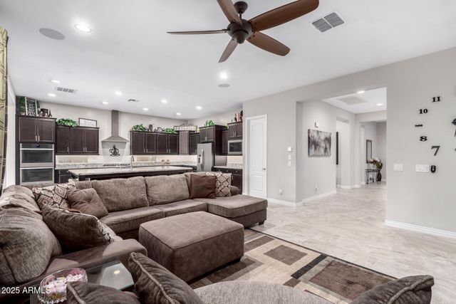 10224 E TIGER LILY Avenue, Mesa, AZ 85212