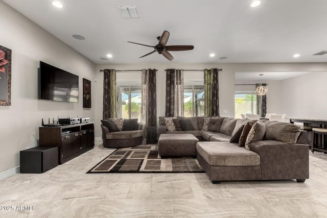 10224 E TIGER LILY Avenue, Mesa, AZ 85212