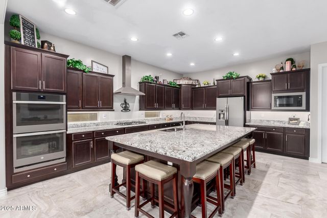 10224 E TIGER LILY Avenue, Mesa, AZ 85212