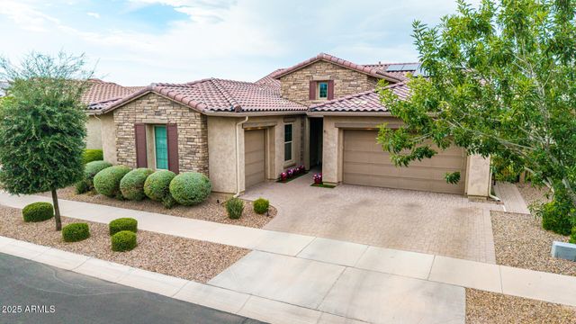 10224 E TIGER LILY Avenue, Mesa, AZ 85212