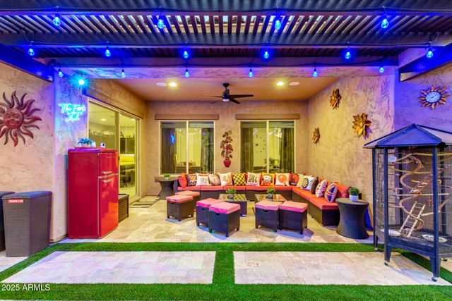 10224 E TIGER LILY Avenue, Mesa, AZ 85212