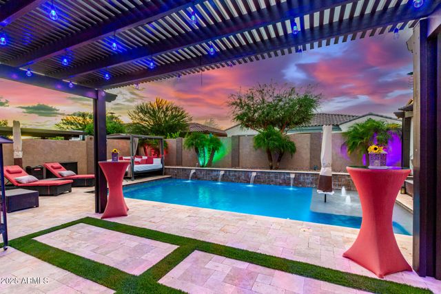 10224 E TIGER LILY Avenue, Mesa, AZ 85212