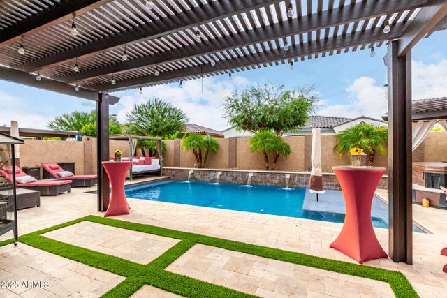 10224 E TIGER LILY Avenue, Mesa, AZ 85212