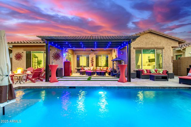 10224 E TIGER LILY Avenue, Mesa, AZ 85212