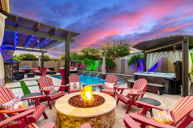 10224 E TIGER LILY Avenue, Mesa, AZ 85212