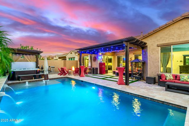 10224 E TIGER LILY Avenue, Mesa, AZ 85212