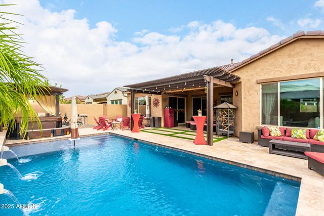 10224 E TIGER LILY Avenue, Mesa, AZ 85212