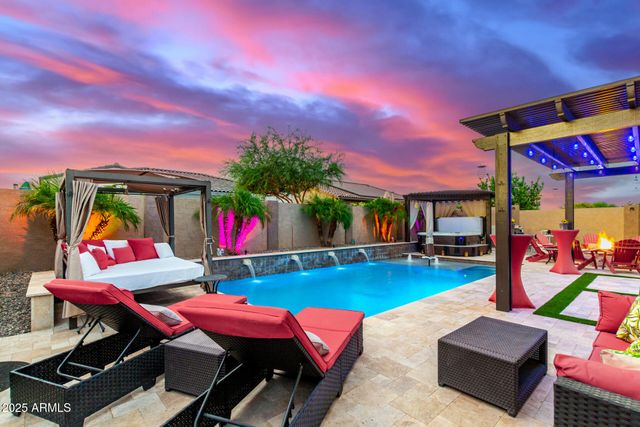 10224 E TIGER LILY Avenue, Mesa, AZ 85212