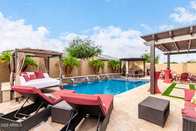 10224 E TIGER LILY Avenue, Mesa, AZ 85212