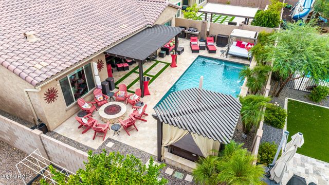 10224 E TIGER LILY Avenue, Mesa, AZ 85212