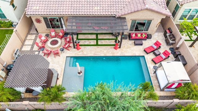 10224 E TIGER LILY Avenue, Mesa, AZ 85212