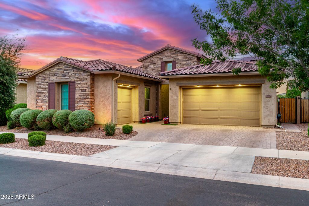 10224 E TIGER LILY Avenue, Mesa, AZ 85212