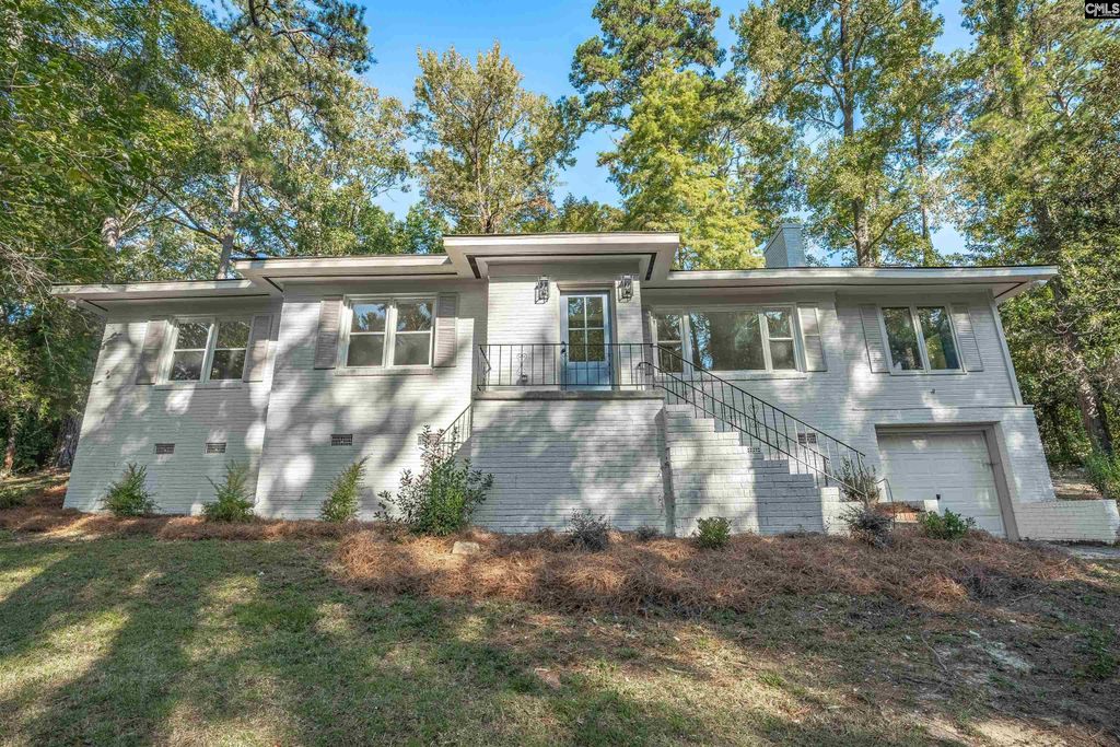 103 Chicorana Road, West Columbia, SC 29169