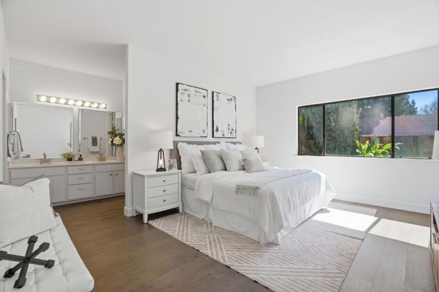 50 Horgan Avenue 47, Redwood City, CA 94061