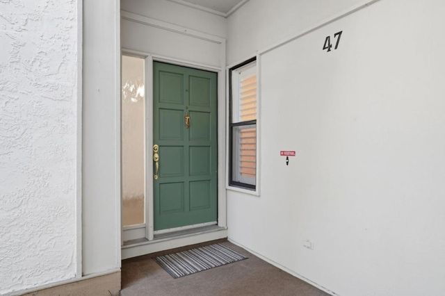 50 Horgan Avenue 47, Redwood City, CA 94061