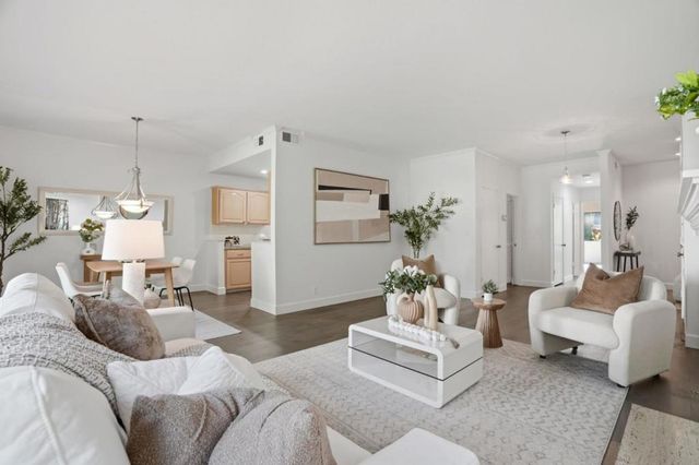50 Horgan Avenue 47, Redwood City, CA 94061