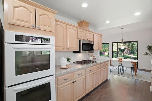 50 Horgan Avenue 47, Redwood City, CA 94061