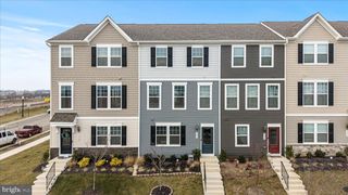 504 NATIONAL ST, Ranson, WV 25438