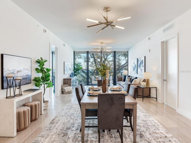 3101 BAYSHORE BOULEVARD 303, Tampa, FL 33629