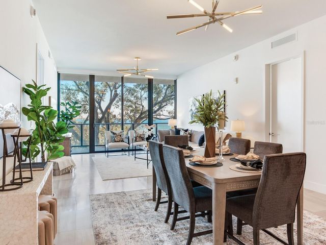 3101 BAYSHORE BOULEVARD 303, Tampa, FL 33629