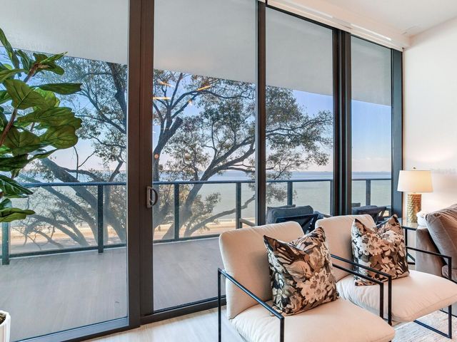 3101 BAYSHORE BOULEVARD 303, Tampa, FL 33629