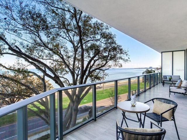 3101 BAYSHORE BOULEVARD 303, Tampa, FL 33629